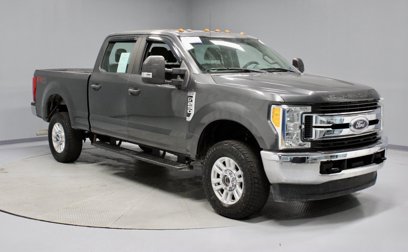 Used 2017 Ford F250 XL w/ STX Appearance Package