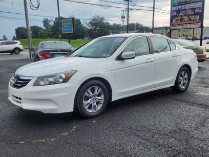 Used 2012 Honda Accord SE