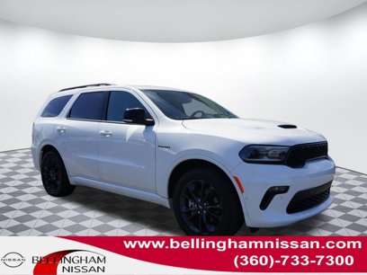 Used 2022 Dodge Durango R/T