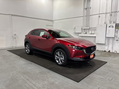Used 2023 MAZDA CX-30 AWD 2.5 S w/ Select Package