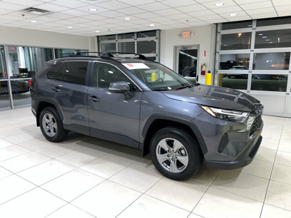 Used 2023 Toyota RAV4 XLE w/ Convenience Package