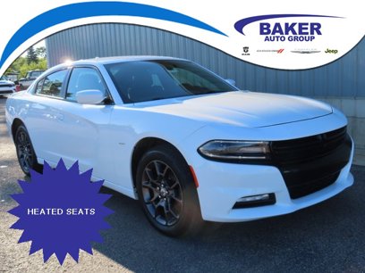 Used 2018 Dodge Charger GT