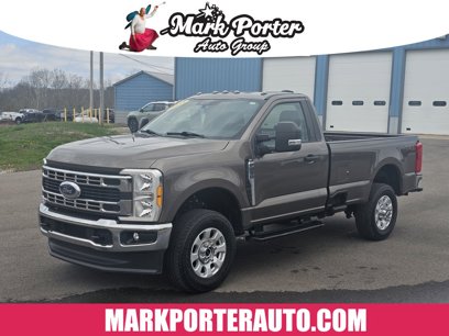 Used 2023 Ford F250 XLT w/ Snow Plow Prep Package