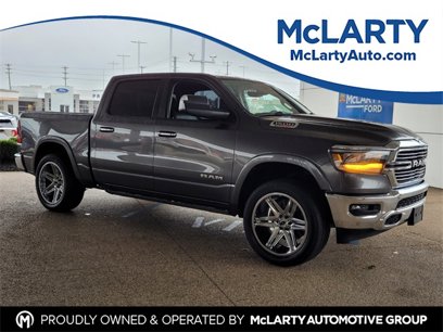 Used 2022 RAM 1500 Laramie