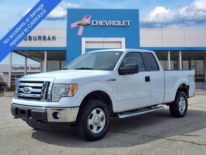 Used 2012 Ford F150 XLT