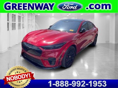Used 2023 Ford Mustang Mach-E GT w/ GT Performance Edition