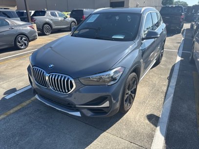 Used 2020 BMW X1 sDrive28i w/ Convenience Package