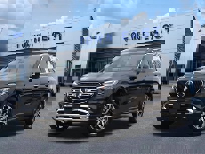 Used 2023 Mercedes-Benz GLC 300 w/ Winter Package