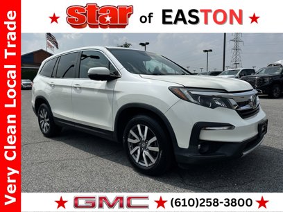 Used 2019 Honda Pilot EX-L