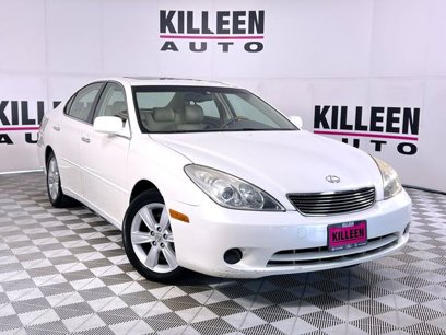 Used 2005 Lexus ES 330