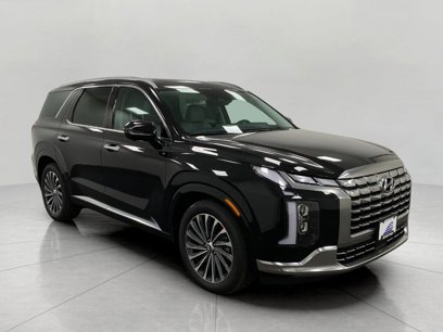 New 2025 Hyundai Palisade Calligraphy