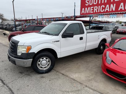 Used 2012 Ford F150 XL w/ PWR Equipment Group