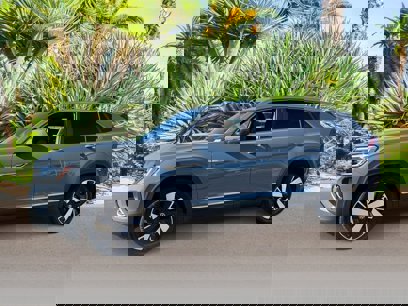New 2025 Volkswagen Atlas Cross Sport SEL