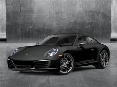 Used 2023 Porsche 911 Carrera T