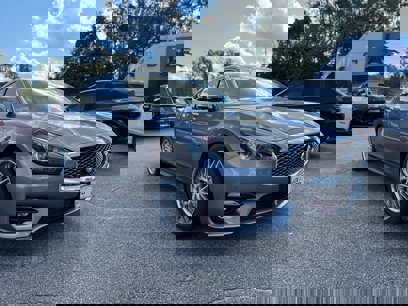 Used 2015 INFINITI Q70 3.7 w/ Sport Package