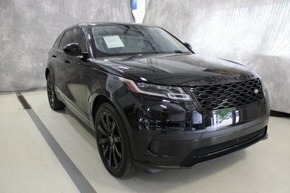 Used 2020 Land Rover Range Rover Velar S