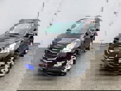 Used 2010 Chevrolet Traverse LT w/ Personal Connectivity Package