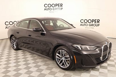 Used 2025 BMW 430i