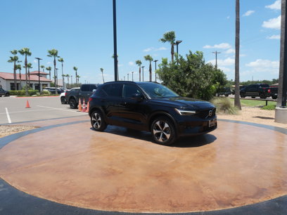 Used 2025 Volvo XC40 B5 Plus w/ Protection Package Premier
