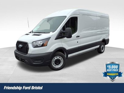 New 2025 Ford Transit 350 148 Medium Roof