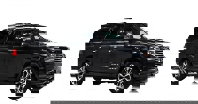 Used 2015 Lincoln Navigator 2WD