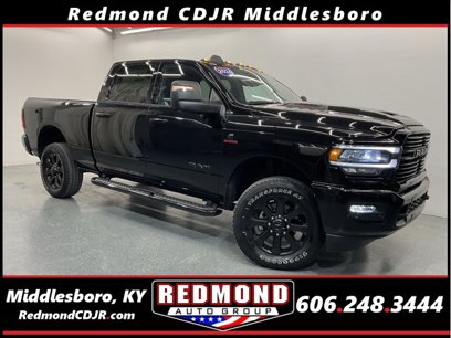 New 2024 RAM 2500 Laramie w/ Night Edition
