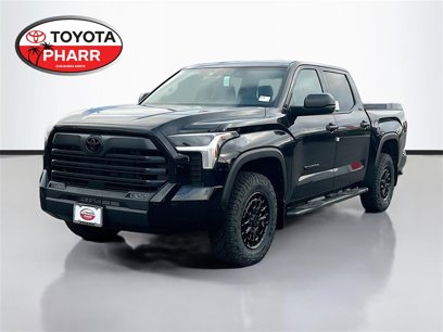New 2025 Toyota Tundra SR5