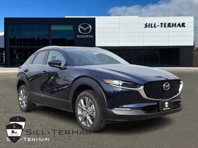 Used 2024 MAZDA CX-30 AWD 2.5 S w/ Preferred Package