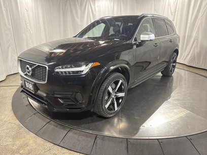 Used 2018 Volvo XC90 T8 R-Design w/ Convenience Package