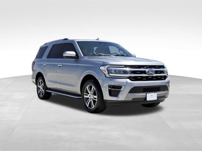 Used 2023 Ford Expedition Limited