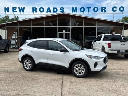 New 2025 Ford Escape Active w/ Tech Pack #1
