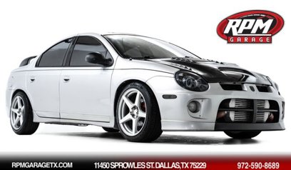 Used 2004 Dodge Neon