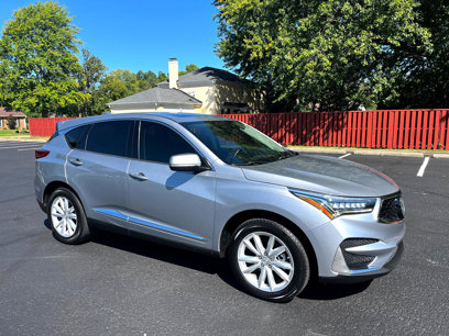 Used 2019 Acura RDX FWD