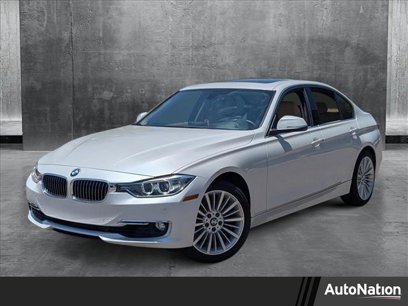 Used 2014 BMW 328i Sedan