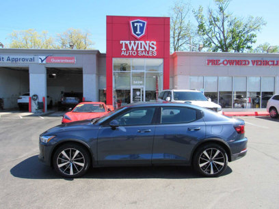 Used 2022 Polestar Polestar 2