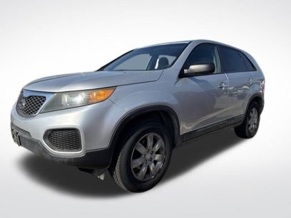 Used 2011 Kia Sorento 2WD