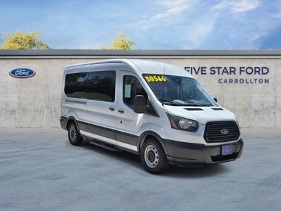 Used 2016 Ford Transit 350 XL