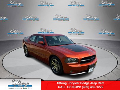 Used 2006 Dodge Charger R/T
