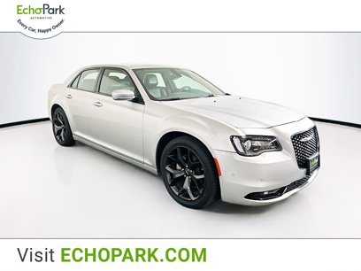 Used 2023 Chrysler 300 S