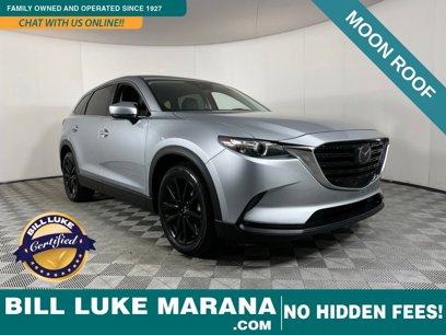 Used 2023 MAZDA CX-9 Touring Plus