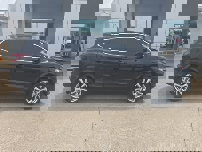 Used 2022 Nissan Rogue Sport S