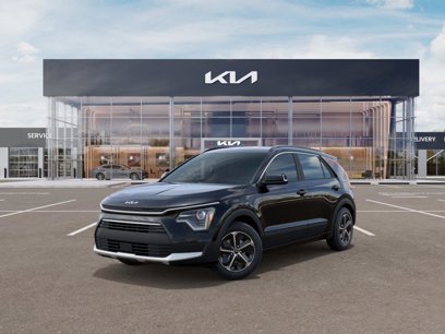 Used 2024 Kia Niro EX