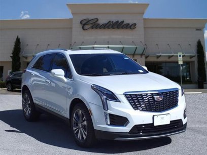 New 2025 Cadillac XT5 Sportv w/ Technology Package