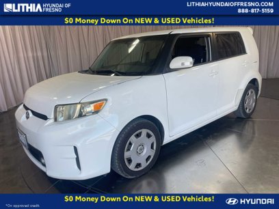 Used 2012 Scion xB