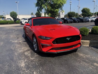 Used 2019 Ford Mustang GT Premium