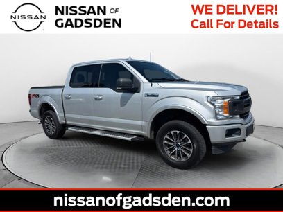 Used 2018 Ford F150 XLT w/ Equipment Group 302A Luxury