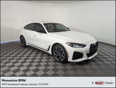 Certified 2023 BMW 430i w/ M Sport Package