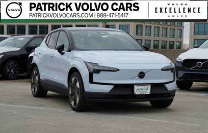 New 2025 Volvo EX30 Ultra w/ Climate Package