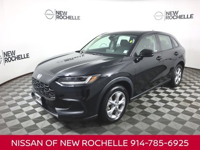Used 2023 Honda HR-V LX