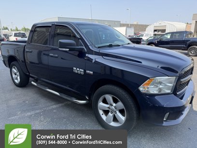 Used 2013 RAM 1500 Express